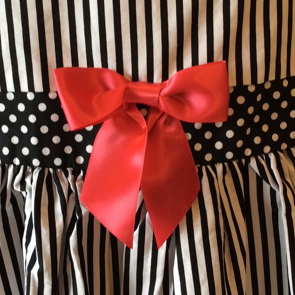 Girls Bonnie Jean Dress 👗 - Picture 5 of 8